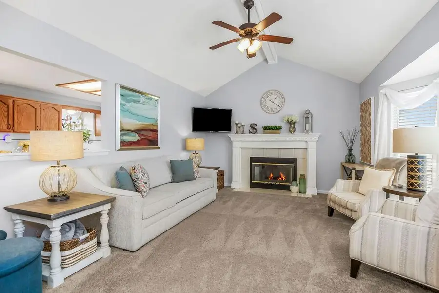 1300 NE Magnolia Street, Lees Summit, MO 64086 - #2