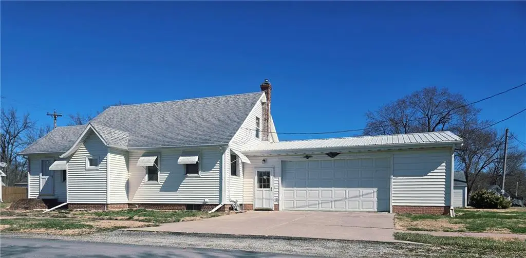 601 S Water Street, Rock Port, MO 64482 - #1