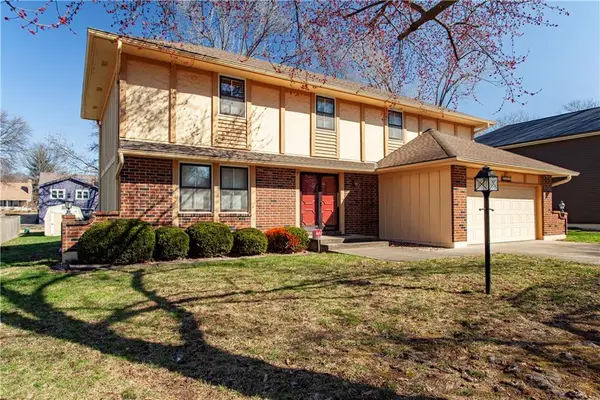 11412 E 58th Street, Raytown, MO 64133