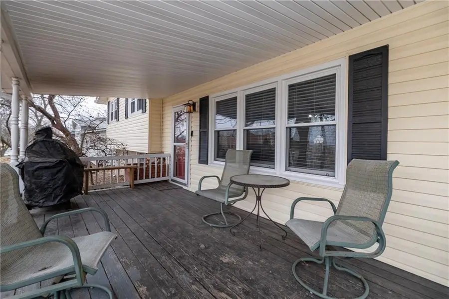 1903 NE 65th Street, Gladstone, MO 64118 - #2