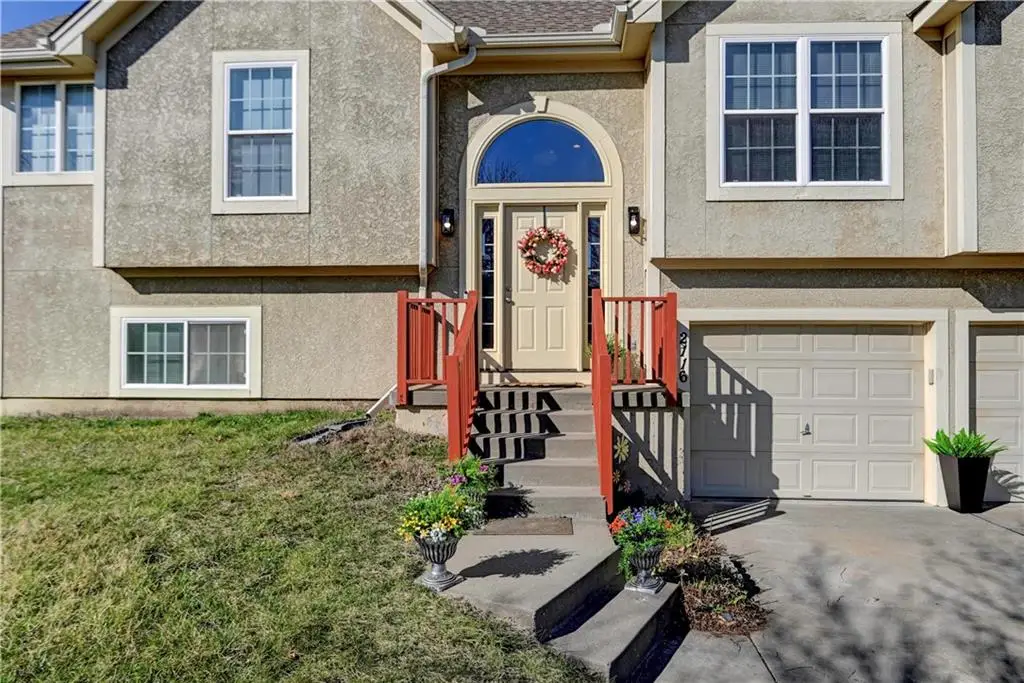 2116 NE 91st Terrace, Kansas City, MO 64155 - #1