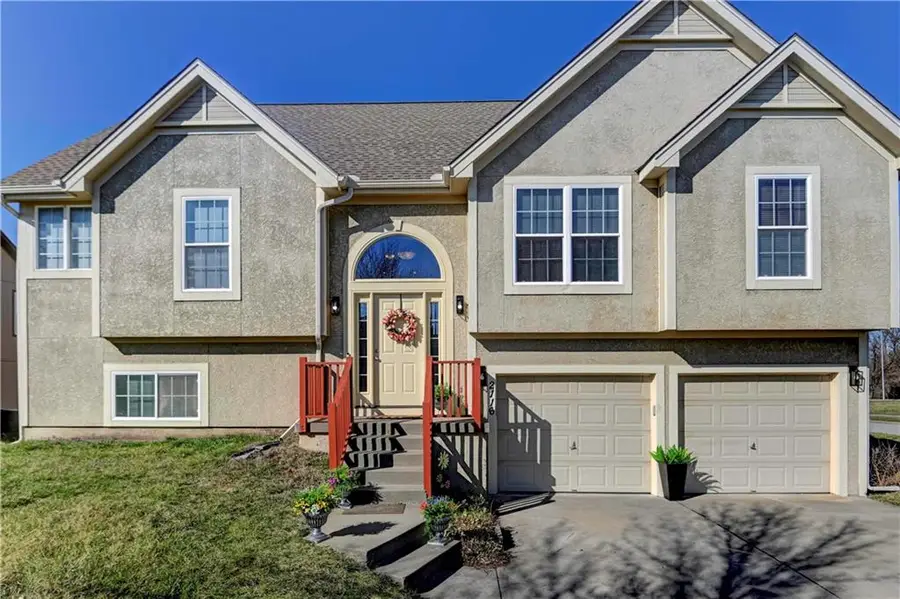 2116 NE 91st Terrace, Kansas City, MO 64155 - #2