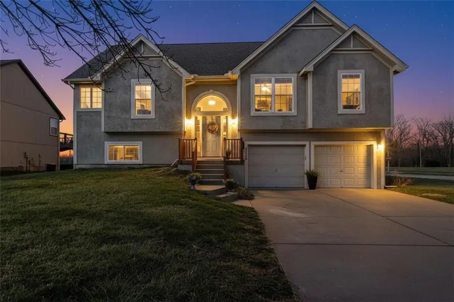 2116 NE 91st Terrace, Kansas City, MO 64155 - #3