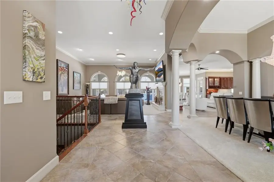 1608 NW Sunridge Drive, Blue Springs, MO 64015 - #3