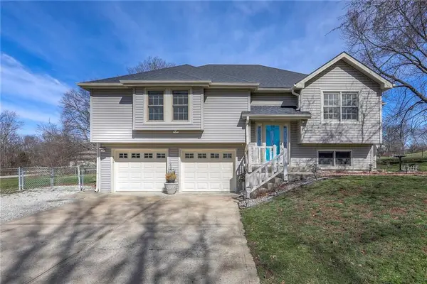 6620 NW 136th Street, Kansas City, MO 64164