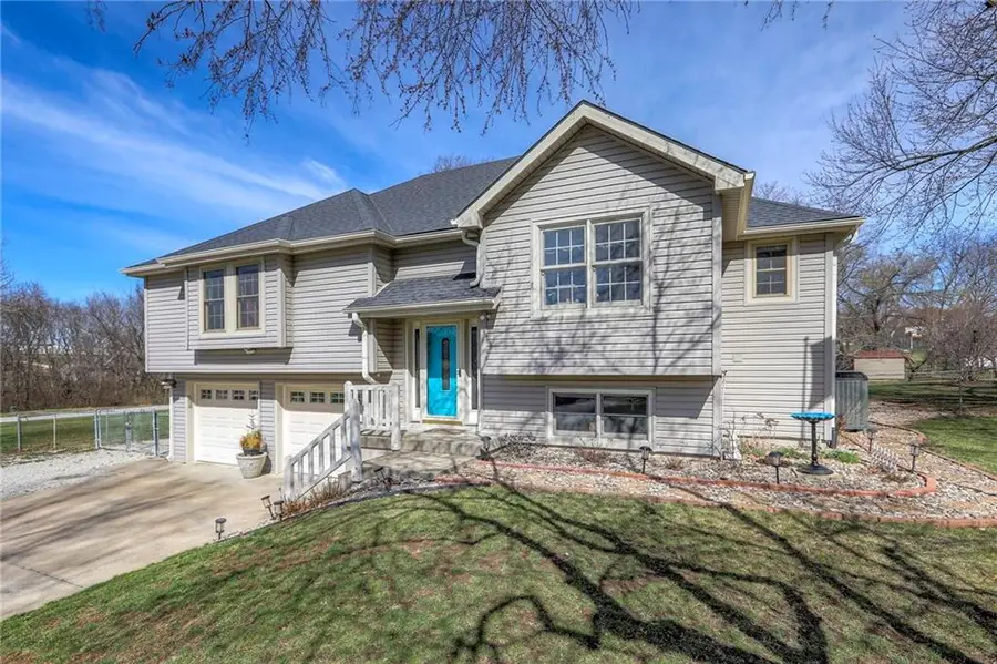 6620 NW 136th Street, Kansas City, MO 64164 - #2