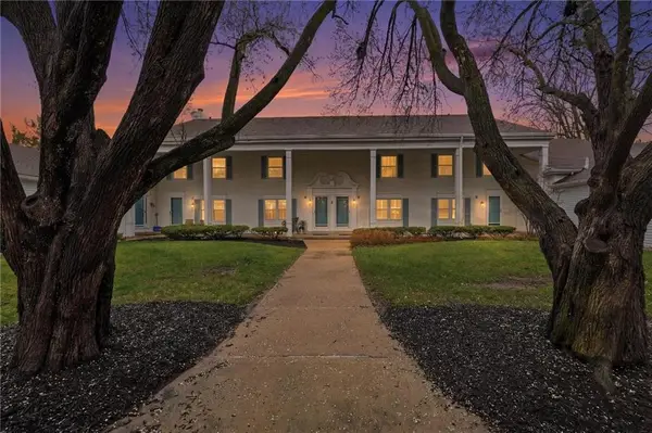 10551 Riley Street, Overland Park, KS 66212