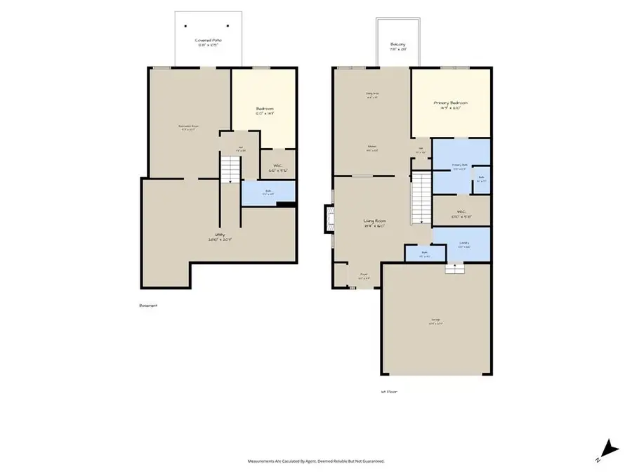 715 N 74th Street, Kansas City, KS 66112 - #3