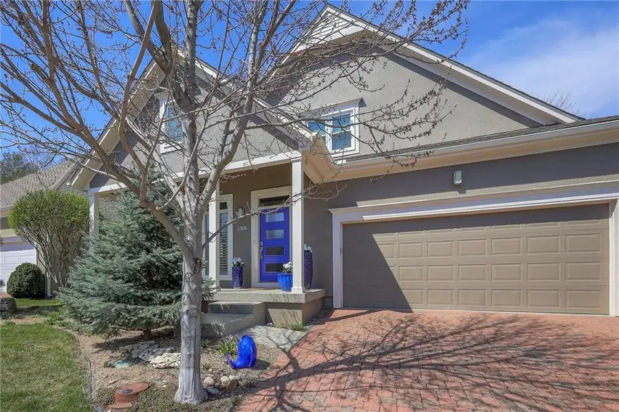 12436 Long Street, Overland Park, KS 66213 - #2