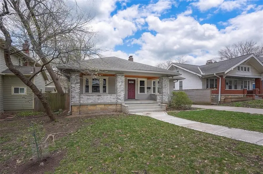 5607 Holmes Street, Kansas City, MO 64110 - #3