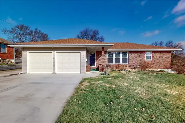 710 N Arapaho Street, Independence, MO 64056