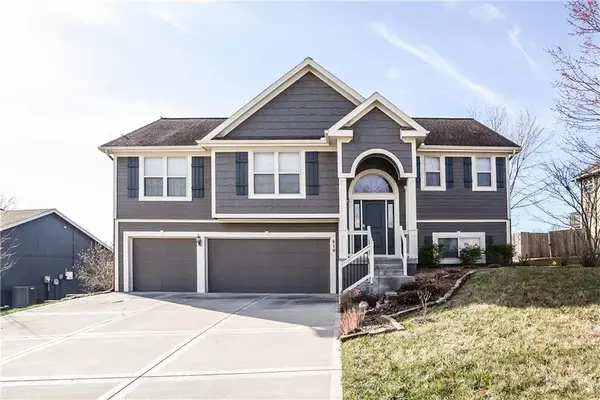 819 Susan Street, Kearney, MO 64060