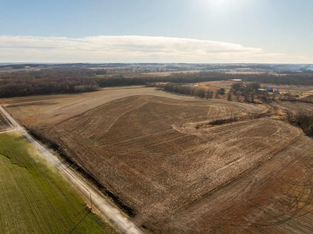 Cr 161 Road, Norborne, MO 64668 - #1