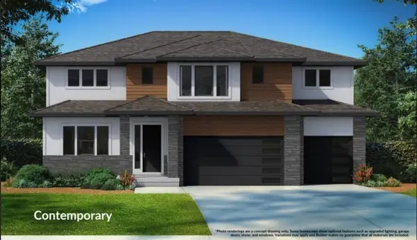 17187 S Heatherwood Street, Olathe, KS 66062