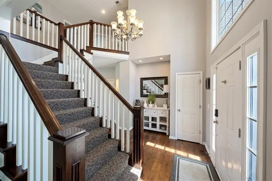 5924 NE Parks View Place, Lees Summit, MO 64064 - #3