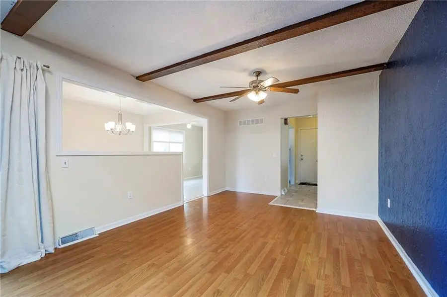 12324 W 71st Terrace, Shawnee, KS 66216 - #2