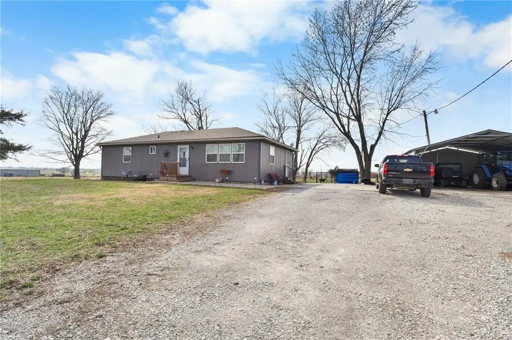38080 Osawatomie Road, Osawatomie, KS 66064 - #1