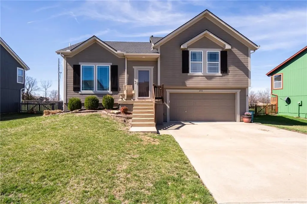 690 N Olive Street, Gardner, KS 66030 - #1