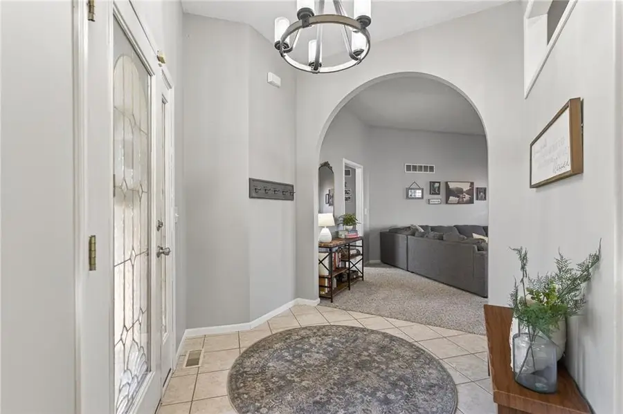 417 E College Street, Odessa, MO 64076 - #3