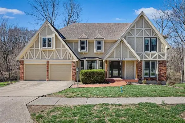 4620 Normandy Lane, Kansas City, MO 64116