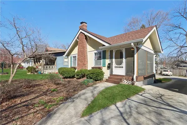 6115 Holmes Street, Kansas City, MO 64110