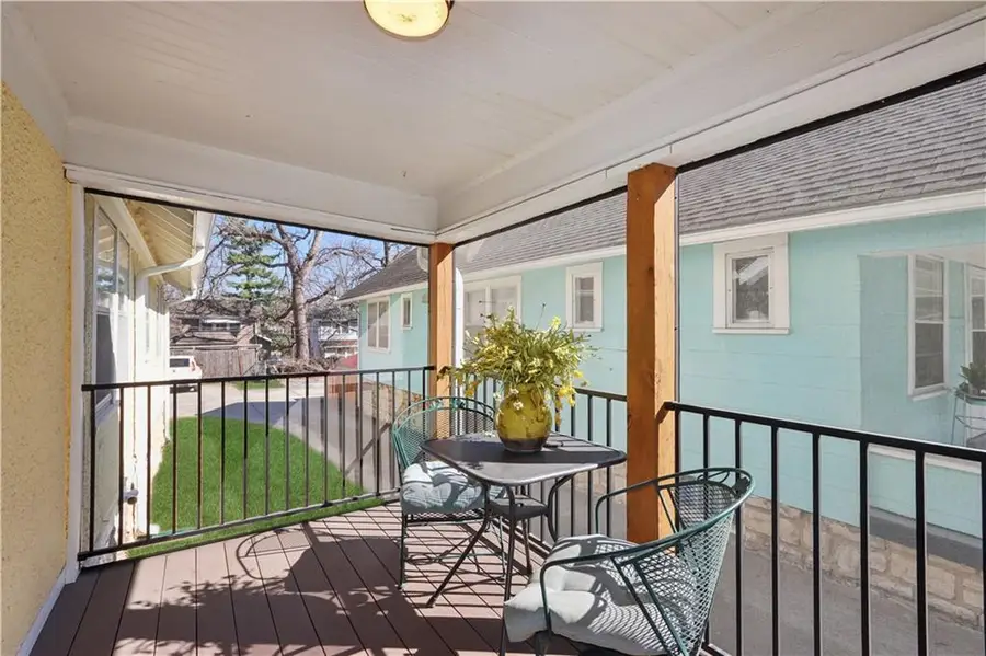 6115 Holmes Street, Kansas City, MO 64110 - #2