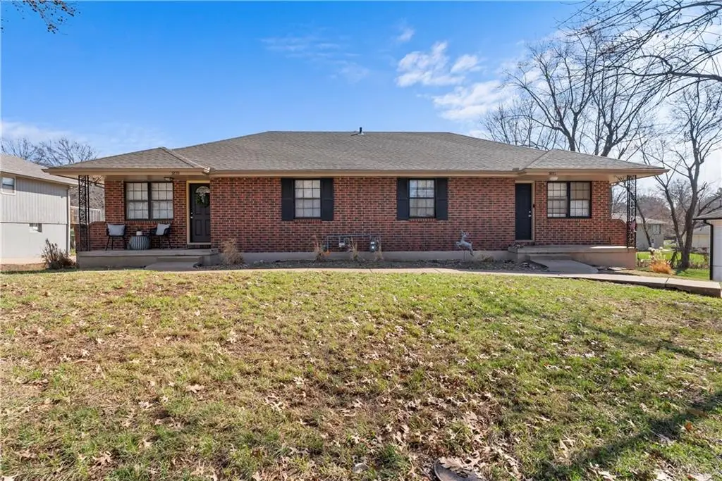 3831 Grant Street, Lees Summit, MO 64064 - #1