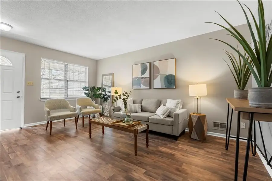 3831 Grant Street, Lees Summit, MO 64064 - #3