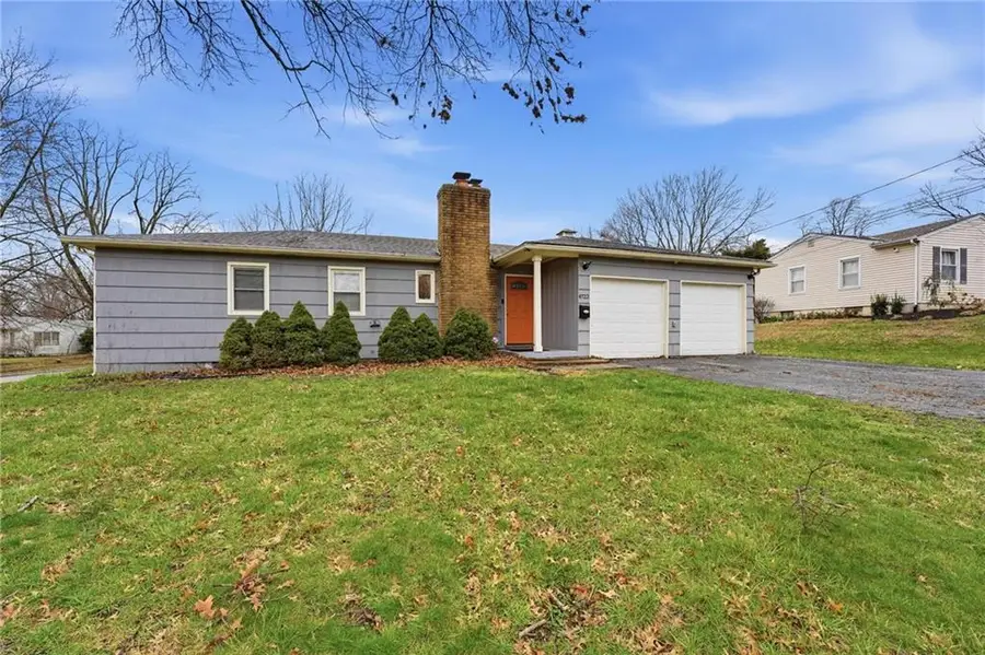 4722 Claremont Avenue, Kansas City, MO 64133 - #3