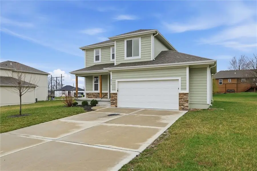 9712 E 220th Street, Peculiar, MO 64078 - #3