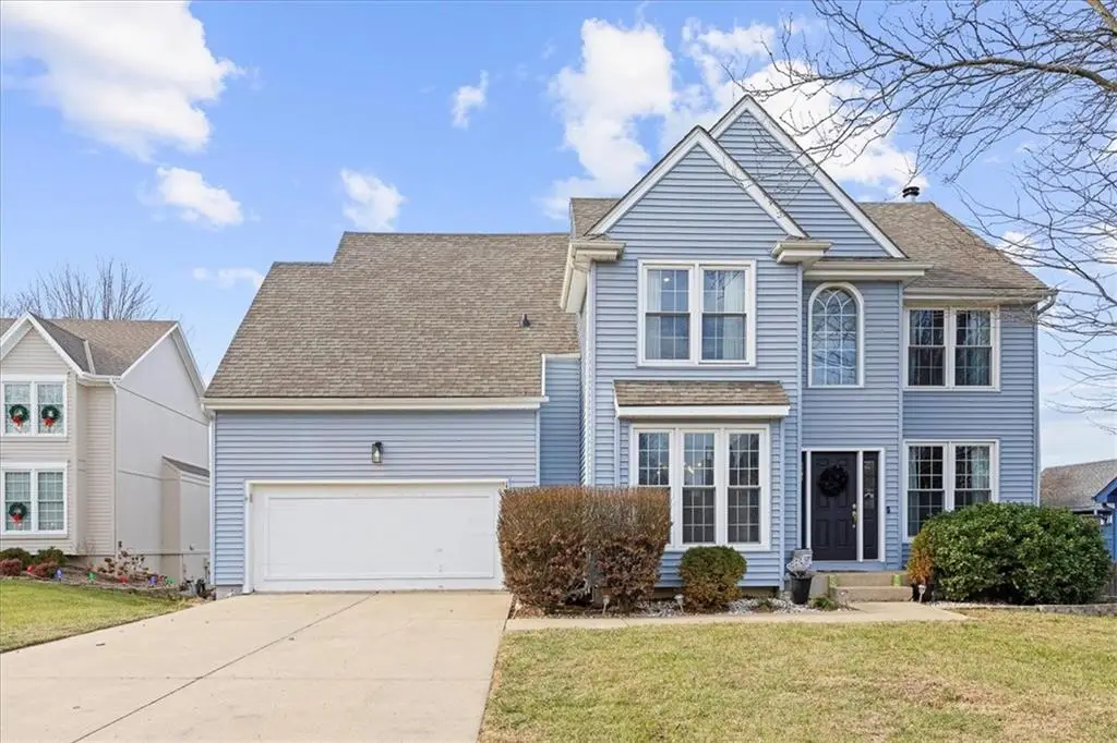 15826 Maple Street, Overland Park, KS 66223 - #1