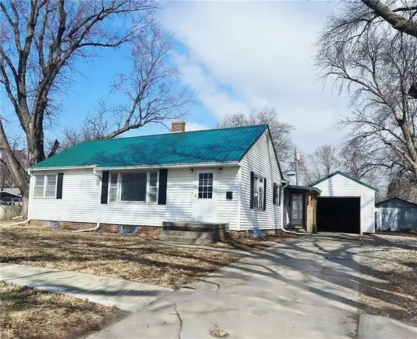 1106 Chestnut Street, Tarkio, MO 64491
