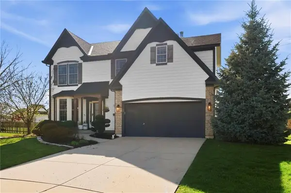 13843 W 154th Terrace, Olathe, KS 66062