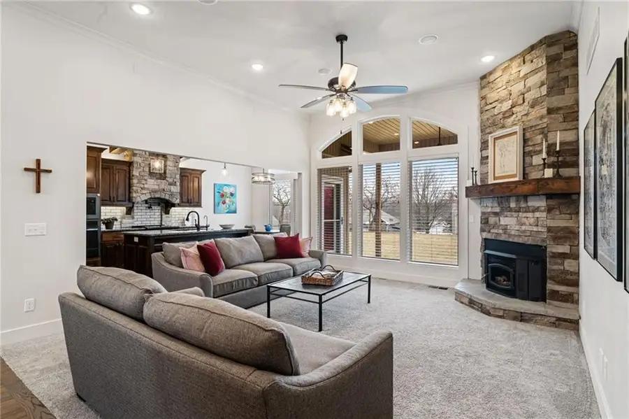 13 Timber Creek Circle, Platte City, MO 64079 - #2