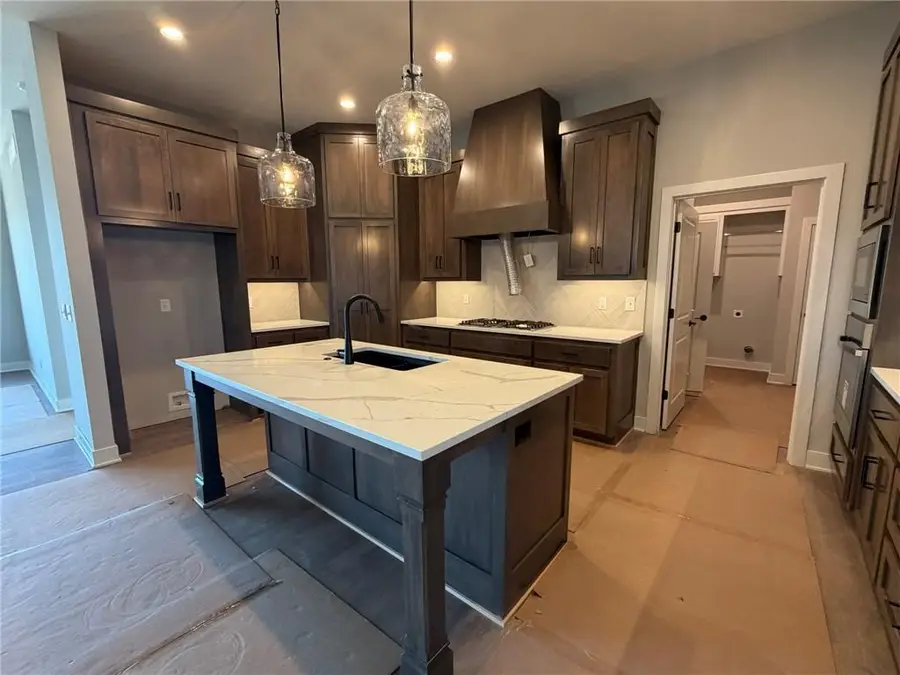 4516 SW Berkshire Drive, Lees Summit, MO 64083 - #2