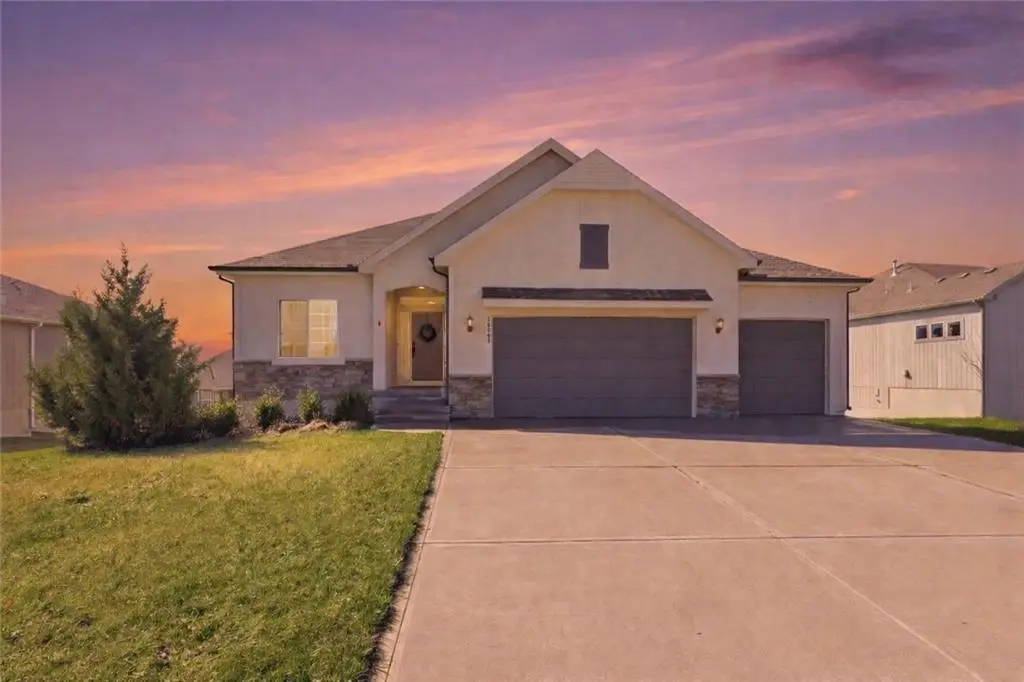 13401 W 182nd Street, Overland Park, KS 66013 - #1