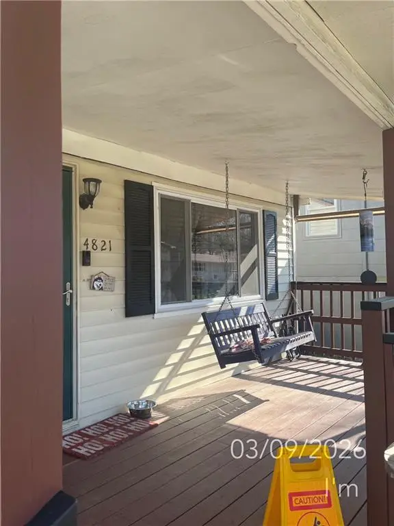 4821 N Tullis Drive, Kansas City, MO 64119 - #2