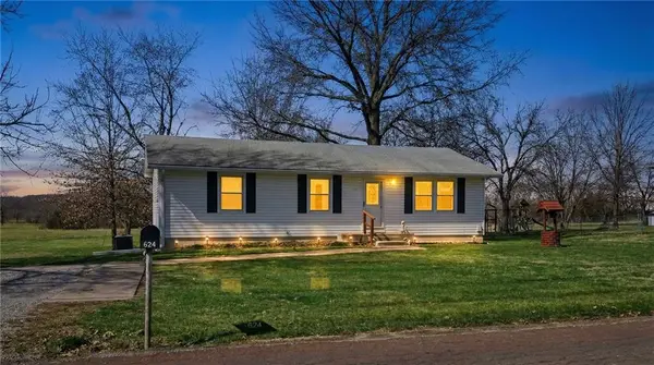 624 Samuel Street, Chillicothe, MO 64601