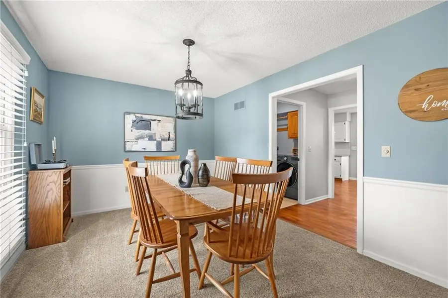 11943 S Hallet Street, Olathe, KS 66062 - #2