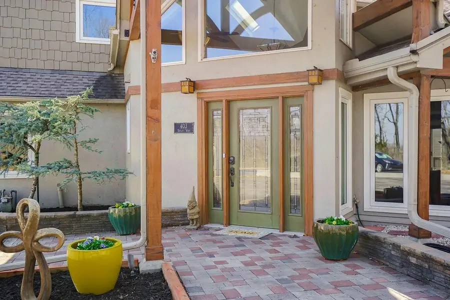 403 Navajo Lane, Lake Quivira, KS 66217 - #2