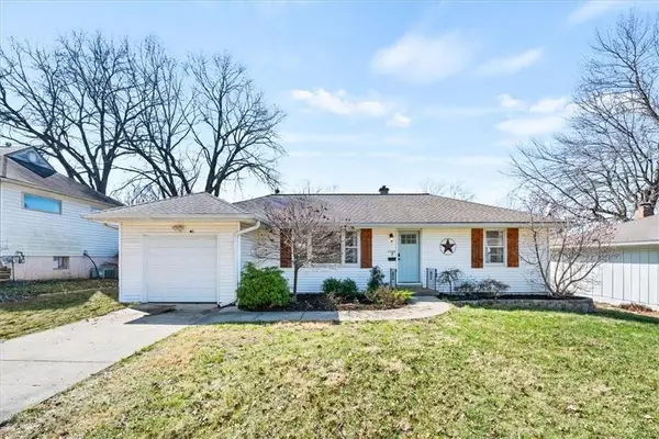 11208 Kensington Avenue, Kansas City, MO 64137