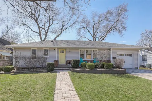 4509 W 51st Street, Roeland Park, KS 66205