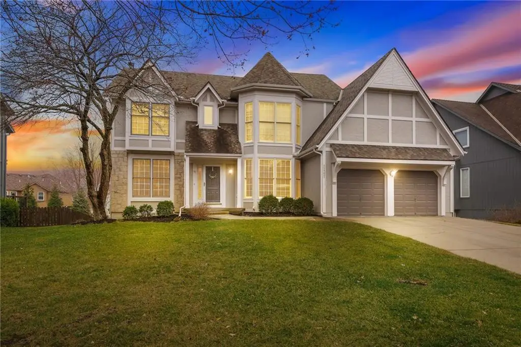 11321 W 131st Street, Overland Park, KS 66213 - #1