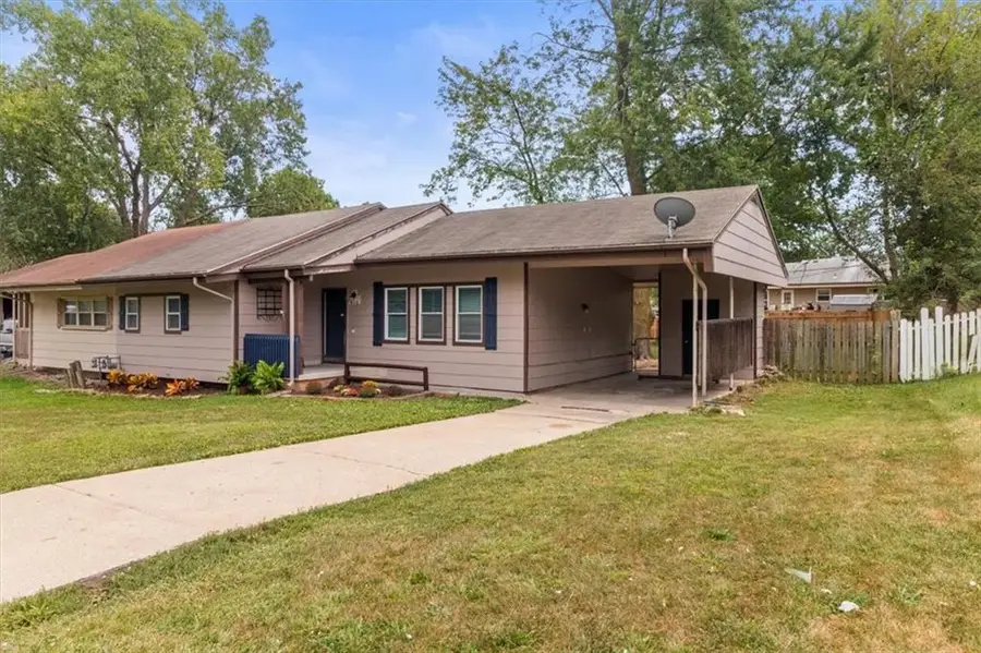 410 Corral Drive, Belton, MO 64012 - #2