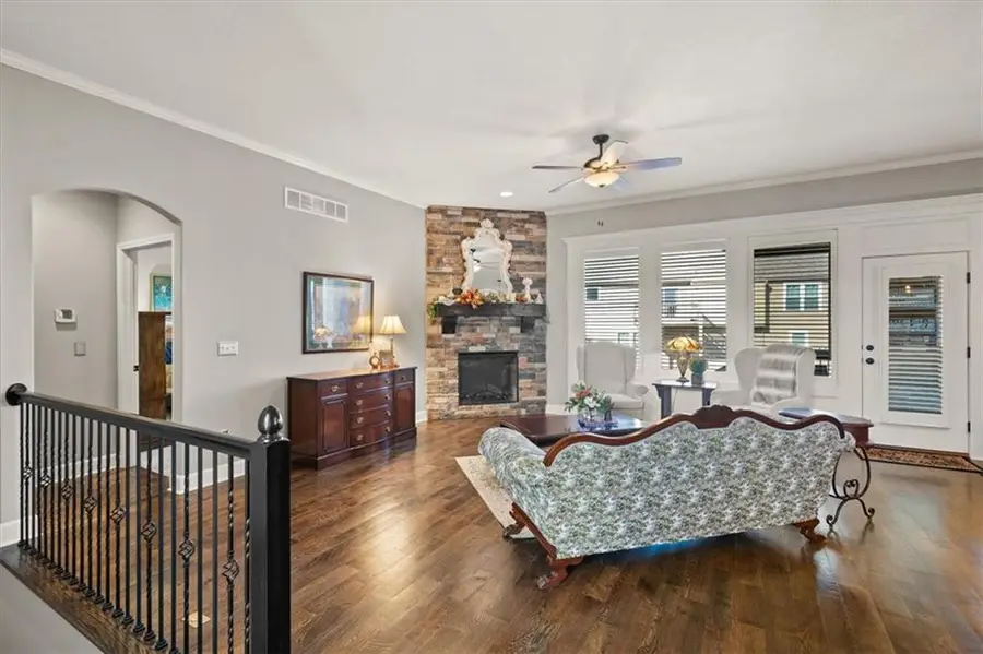 19372 W 210th Street, Spring Hill, KS 66083 - #3