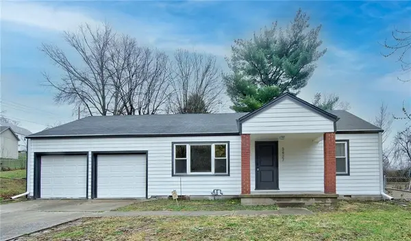 3427 N Bales Avenue, Kansas City, MO 64117