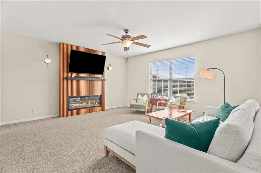 1402 SW 9th Terrace, Oak Grove, MO 64075 - #3