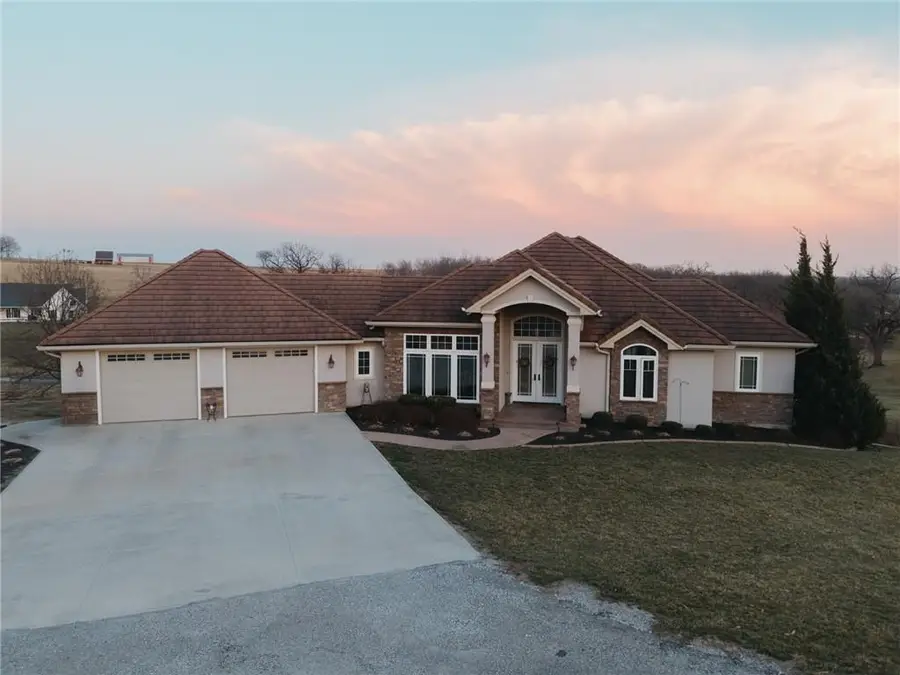 104 Hillcrest Street, Stanberry, MO 64489 - #2