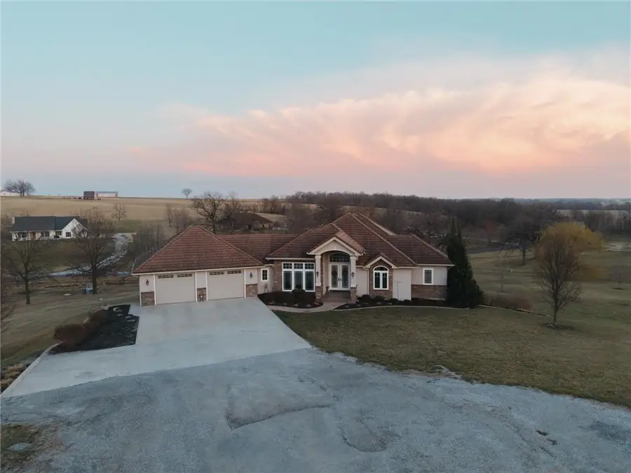 104 Hillcrest Street, Stanberry, MO 64489 - #3