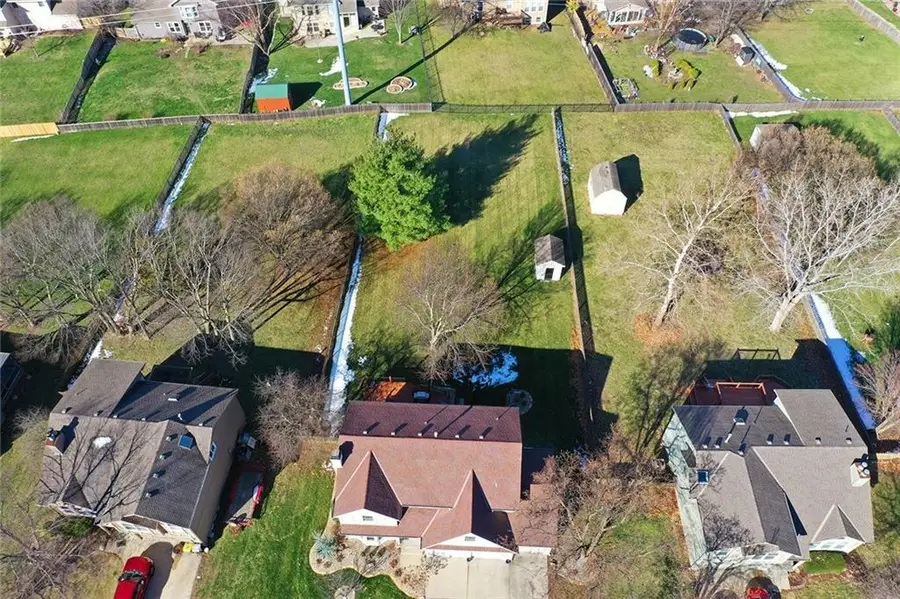 10014 N Highland Terrace, Kansas City, MO 64155 - #2